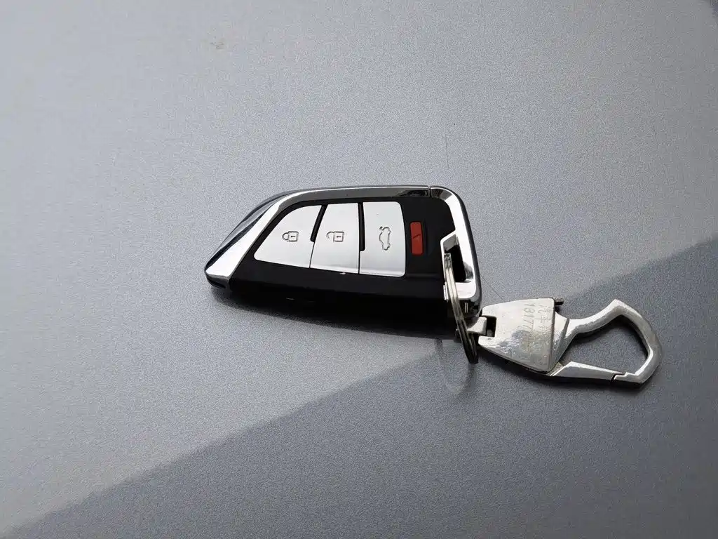 BYD Qin PLUS — миниатюра 19