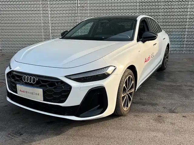 AUDI A5L