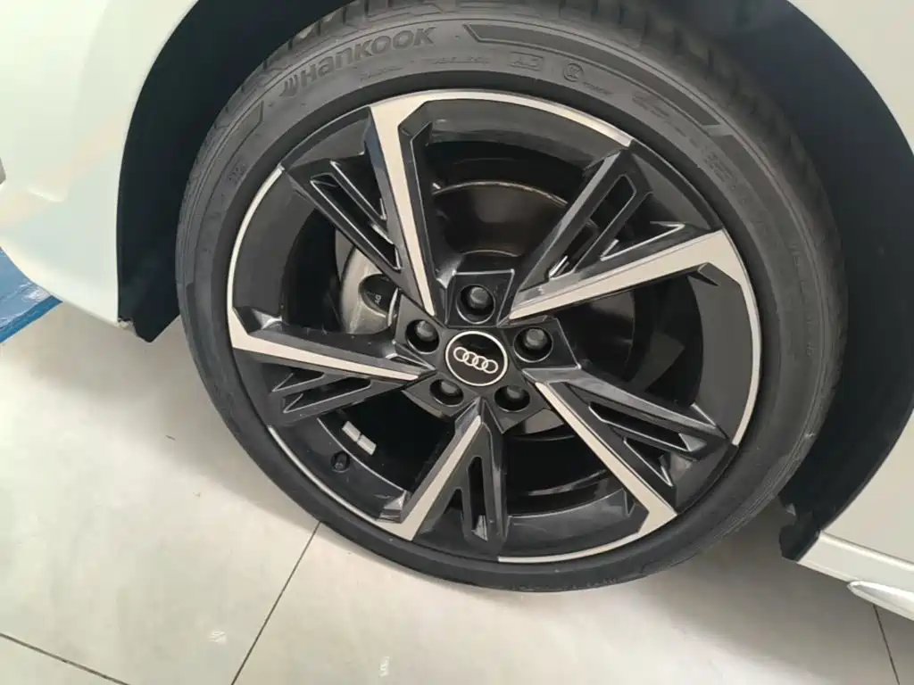Audi A3 — миниатюра 23