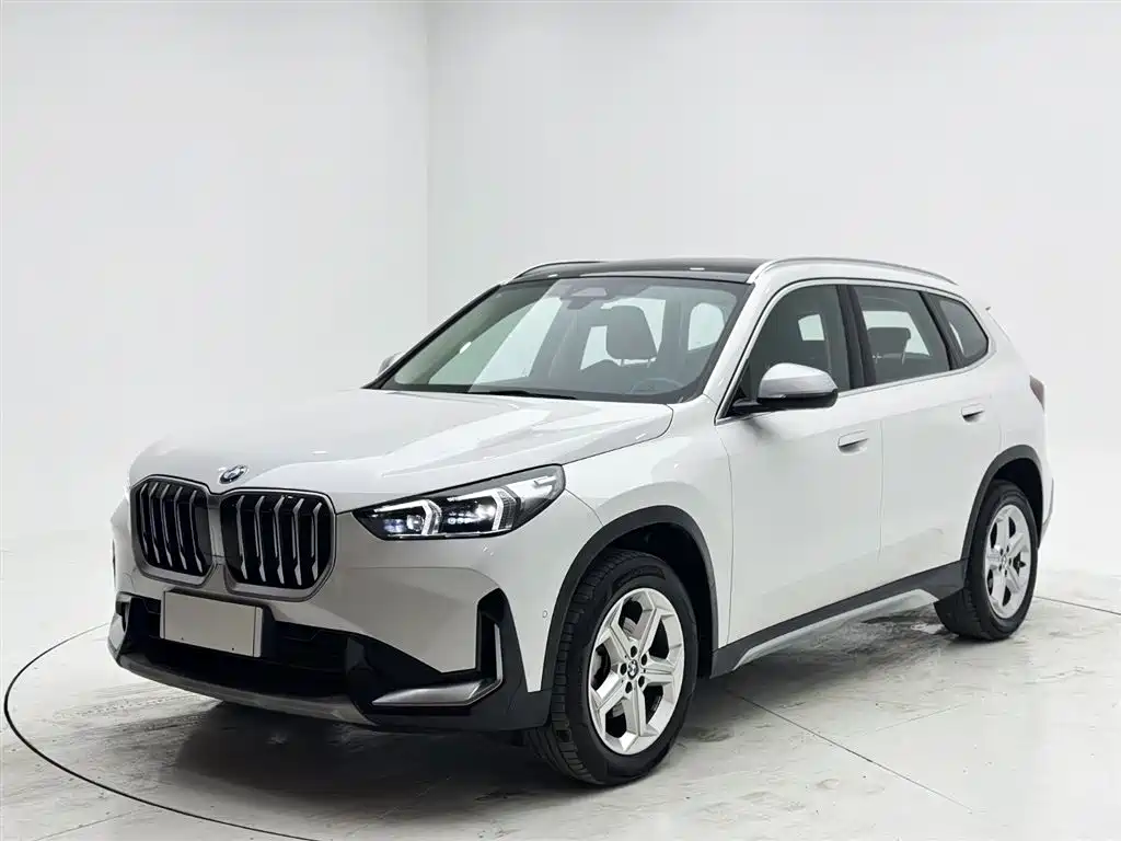 BMW X1 2023