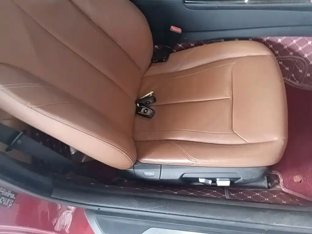 BMW 4 Series — миниатюра 25