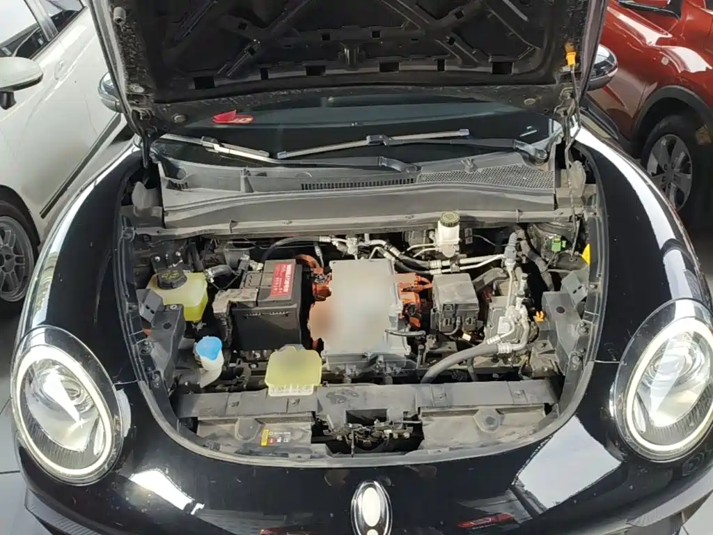 Ora Ora Good Cat GT — миниатюра 20