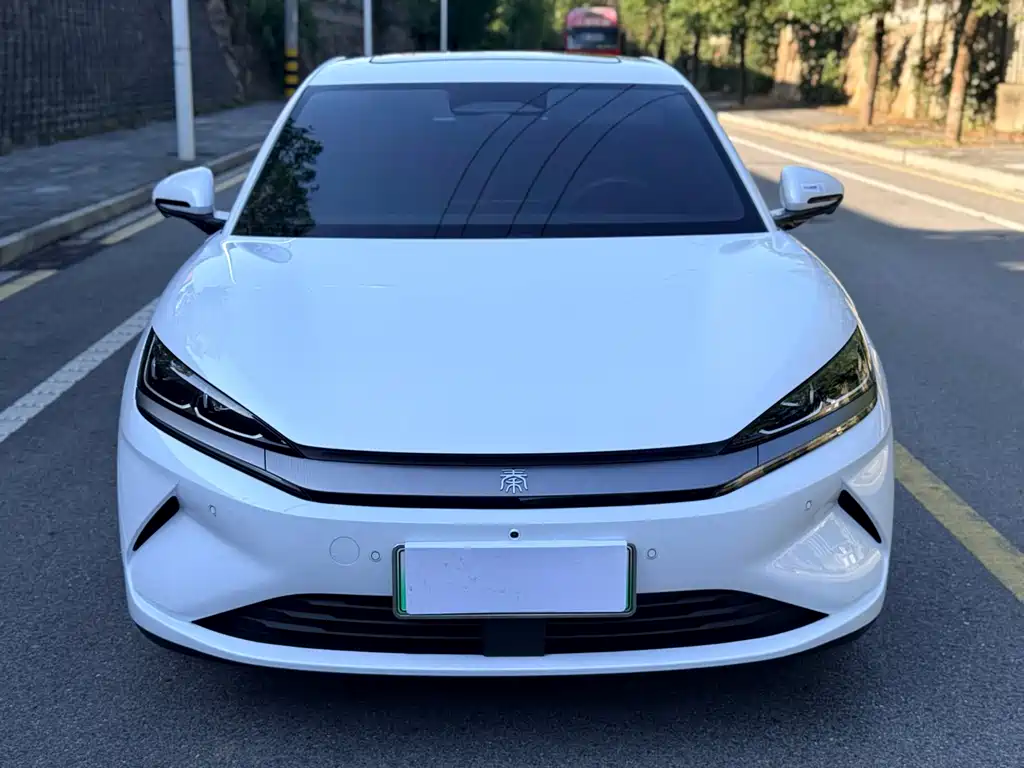 BYD Qin L — миниатюра 2