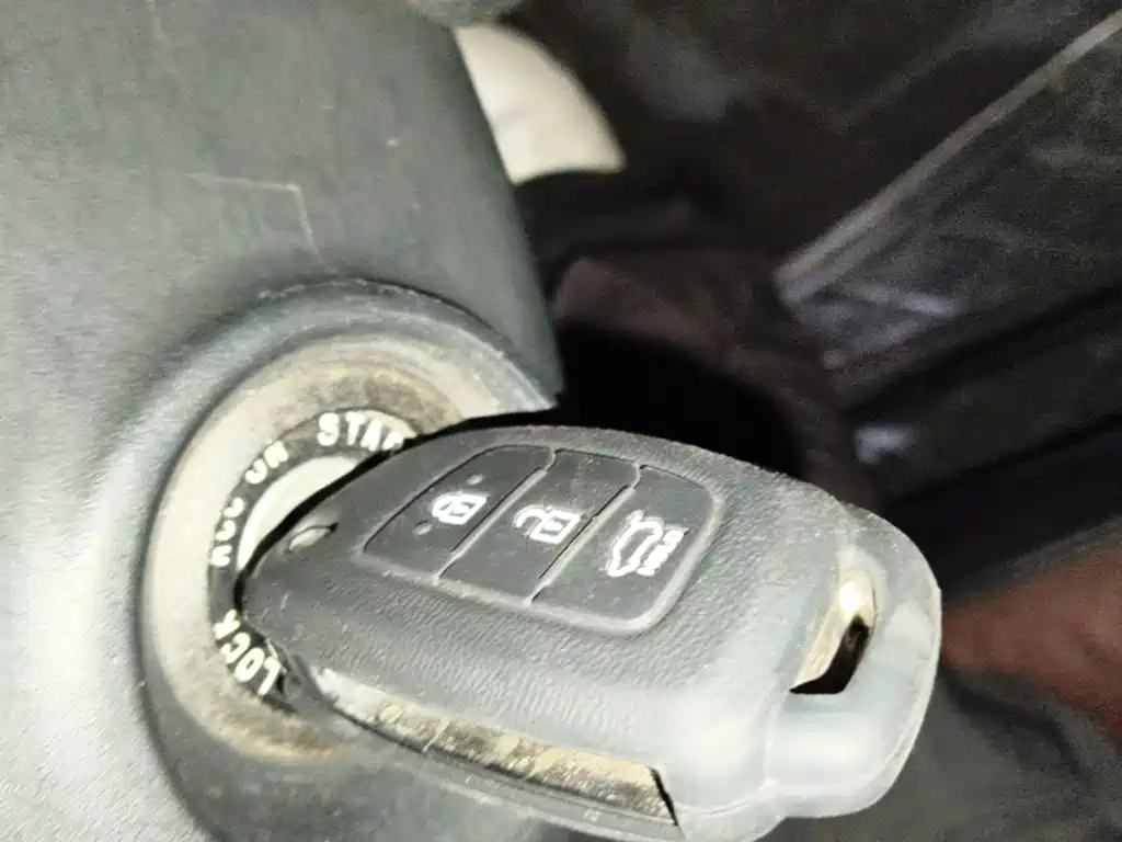 Hyundai Elantra Langdong — миниатюра 9