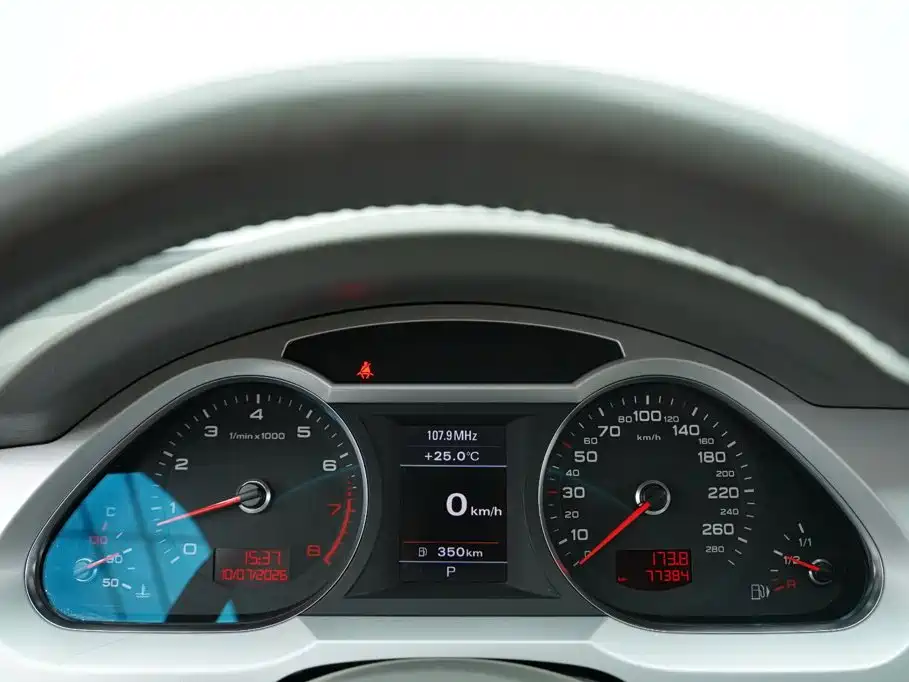 Audi A6L — миниатюра 39