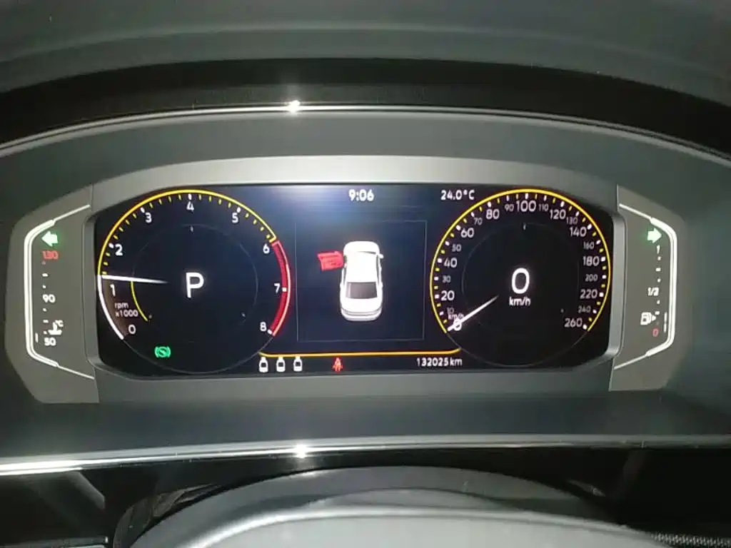 Volkswagen Passat — миниатюра 12