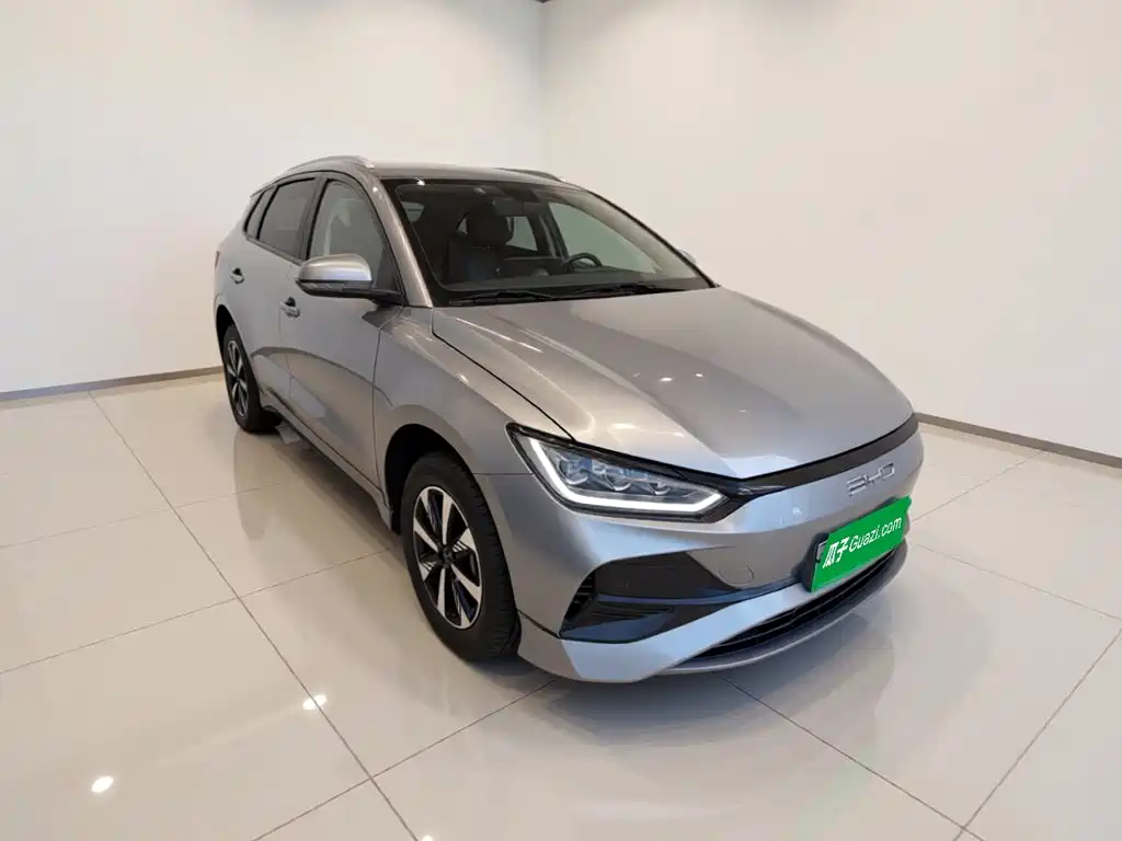 BYD e2 — миниатюра 24