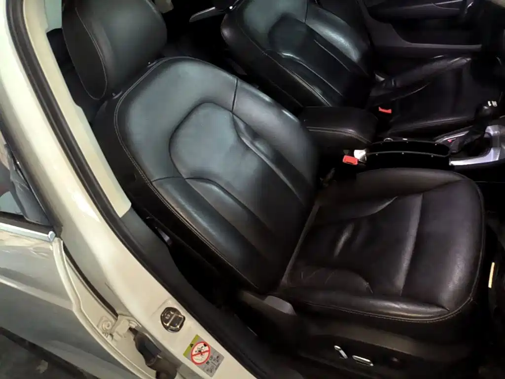 Audi Q3 — миниатюра 25