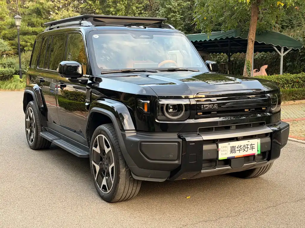 iCAR iCAR V27 — миниатюра 3