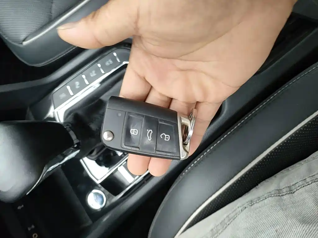 Volkswagen Tiguan L — миниатюра 9