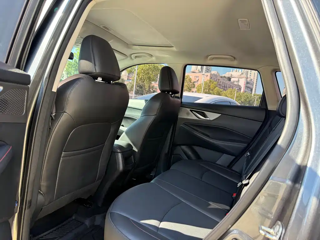 Changan CS35PLUS — миниатюра 6