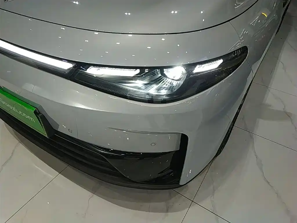 Leapmotor C16 — фотографии объявления, Фото 24