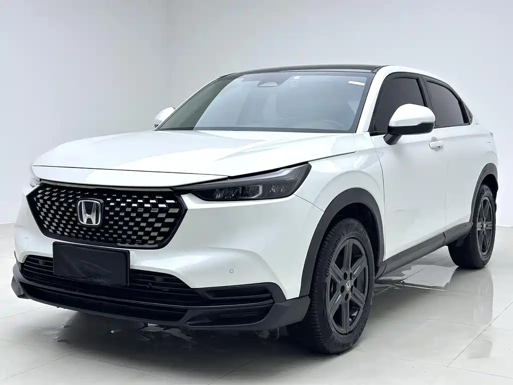 Honda XR-V 2023