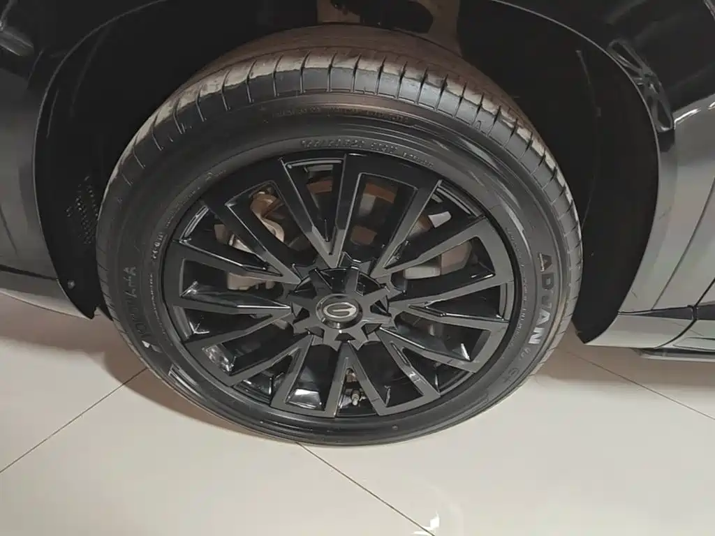 GAC Motor Trumpchi Xiangwang S7 — миниатюра 23