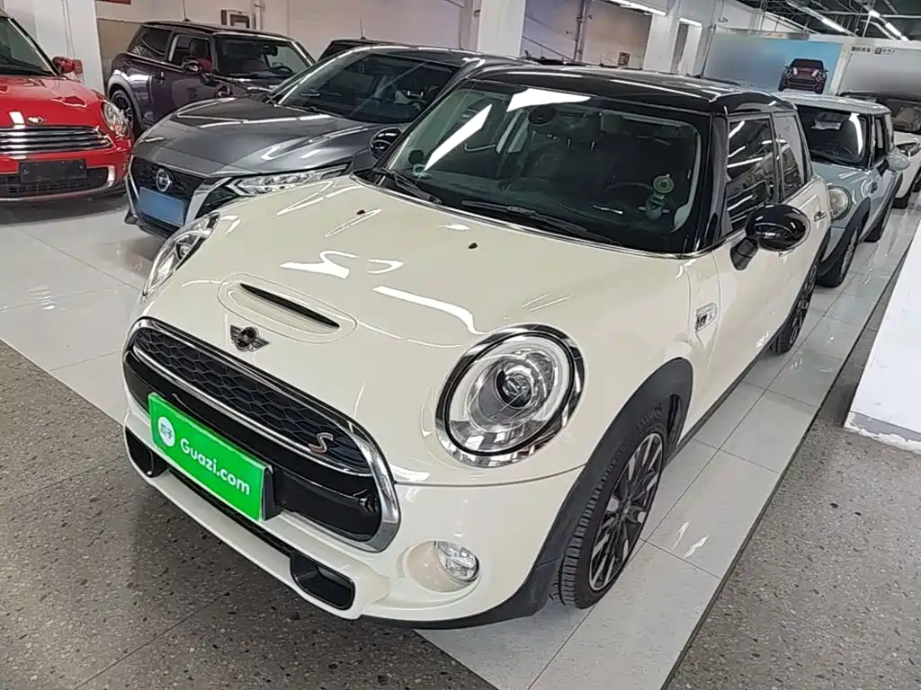 MINI Mini — миниатюра 2