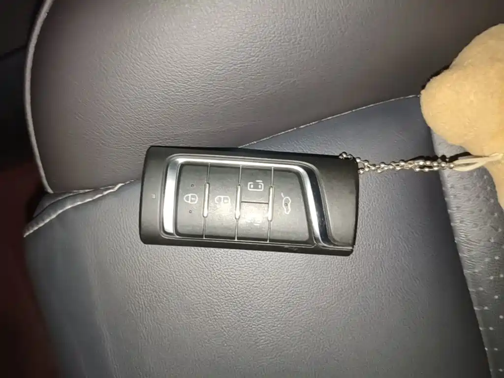 GAC Motor Trumpchi M8 — миниатюра 9