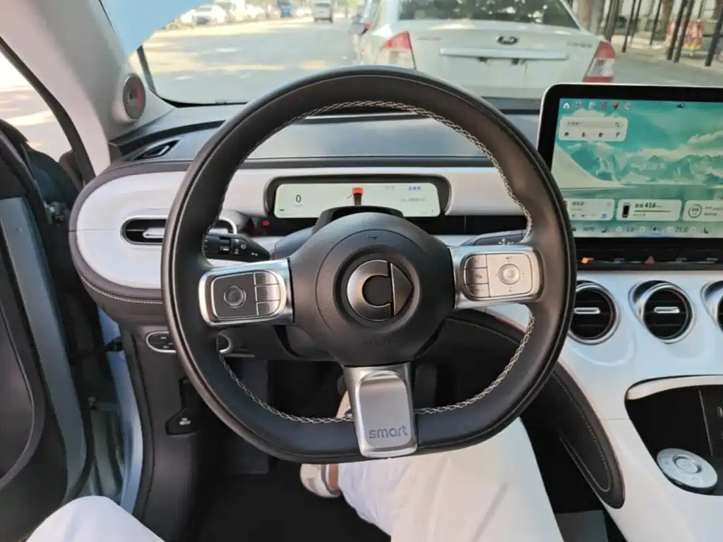 smart Smart #3 — миниатюра 11