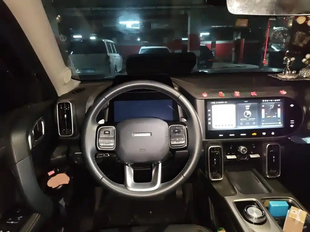 Haval Big Dog — миниатюра 3