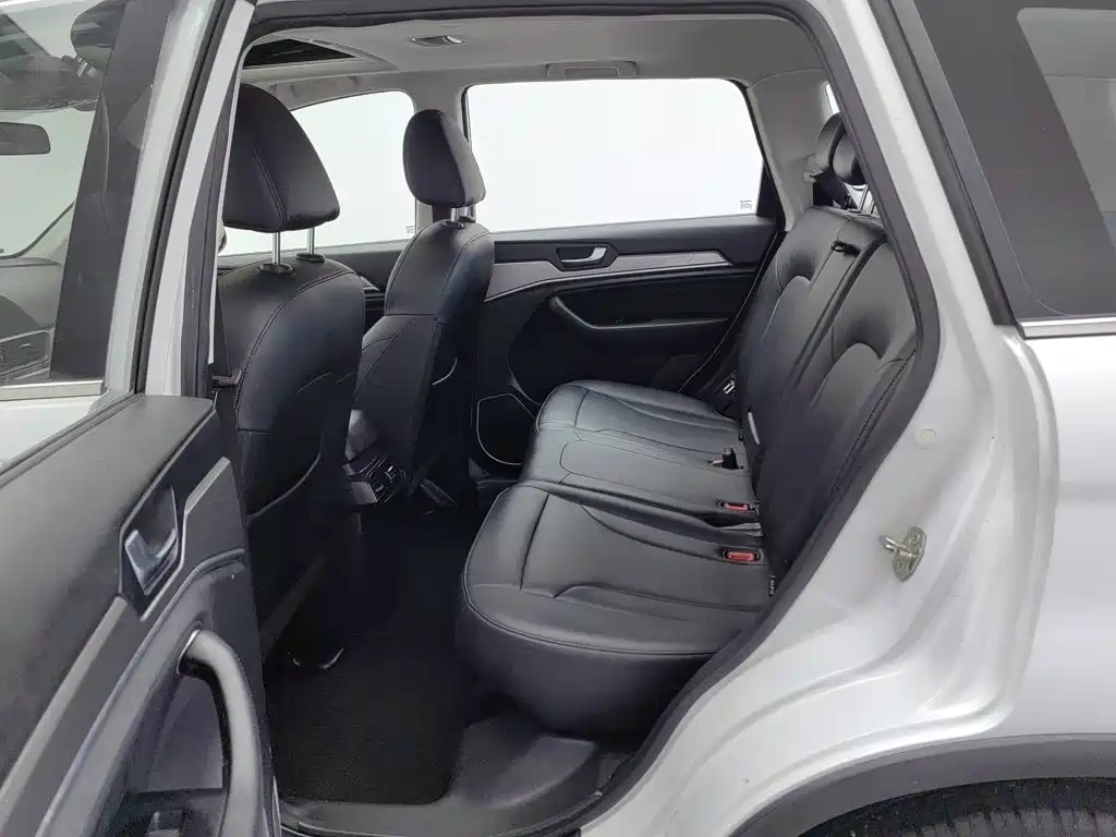 Haval H6 — миниатюра 15