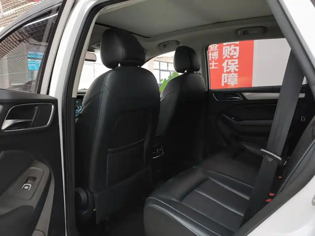 Roewe RX5 — миниатюра 17