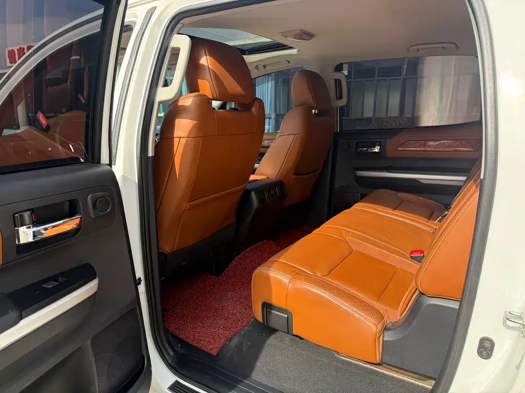 Toyota Tundra 2014 5.7L 1794 Edition