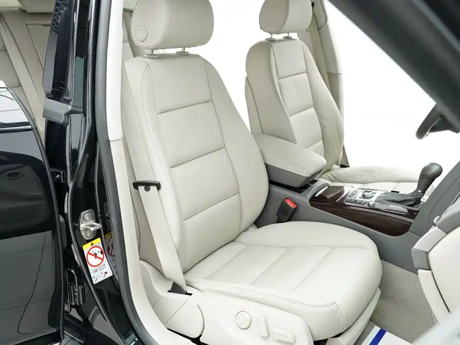 Audi A6L — миниатюра 19
