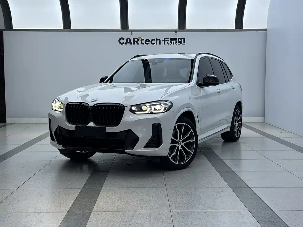 Купить BMW X3