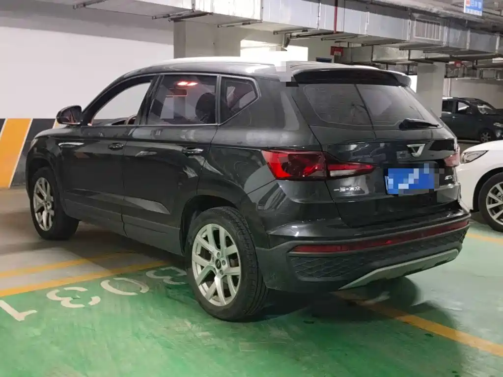 Jetta VS5 — миниатюра 6