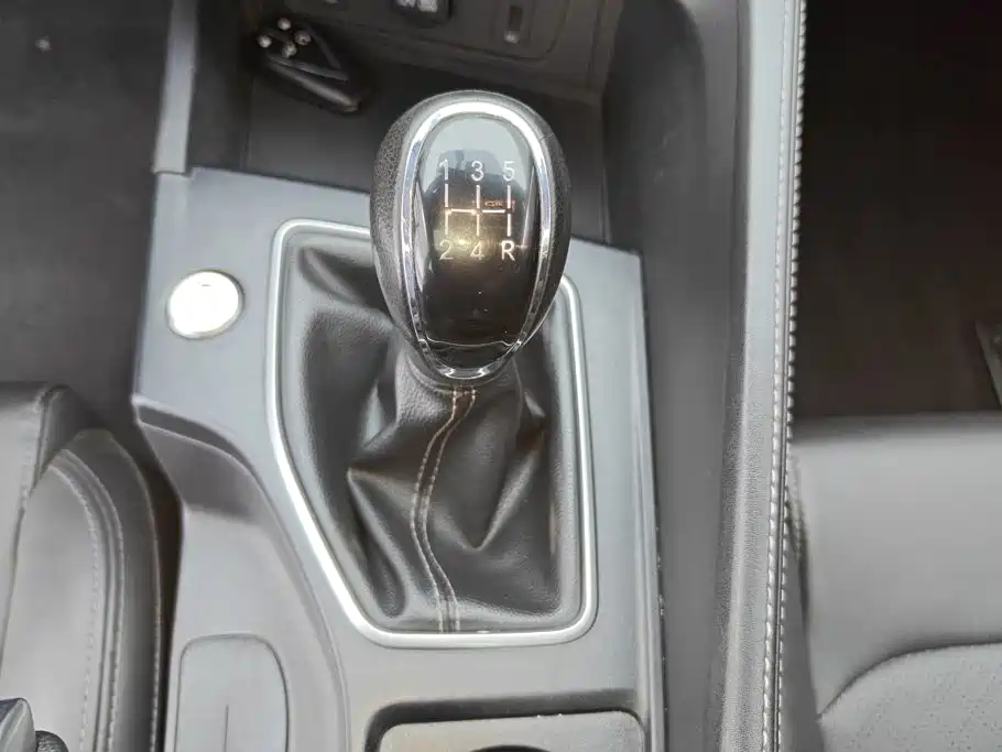 Changan Eado — миниатюра 16