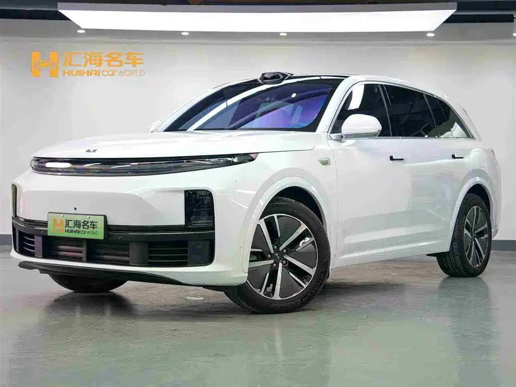Li Auto Li L7 2024