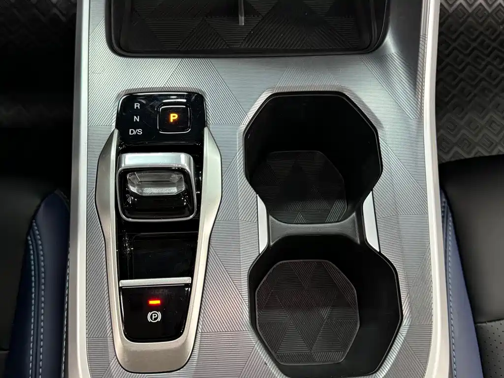 GAC Motor Trumpchi GS3 — миниатюра 13
