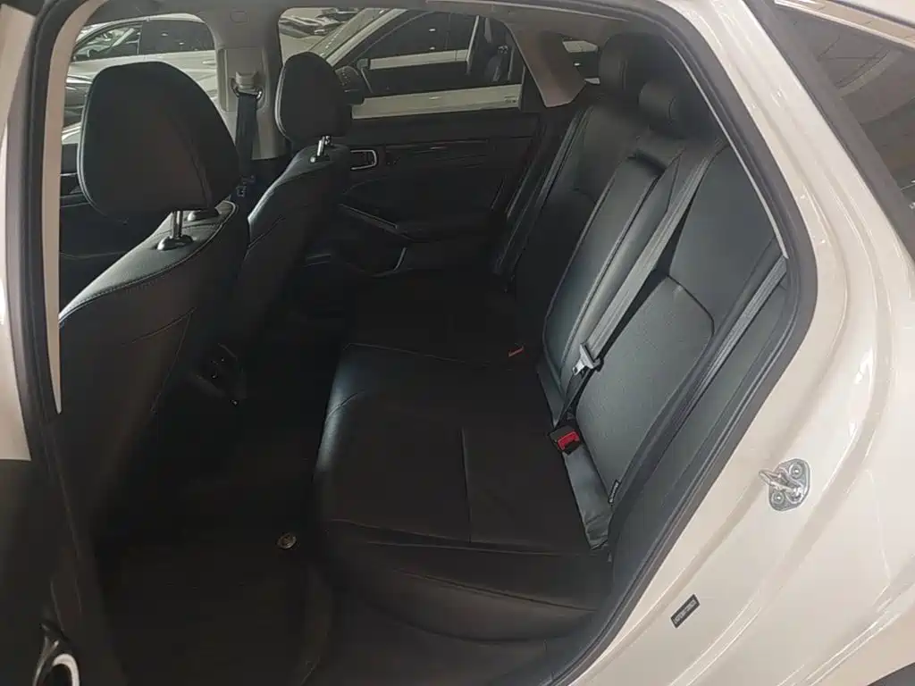 Honda Integra — миниатюра 17