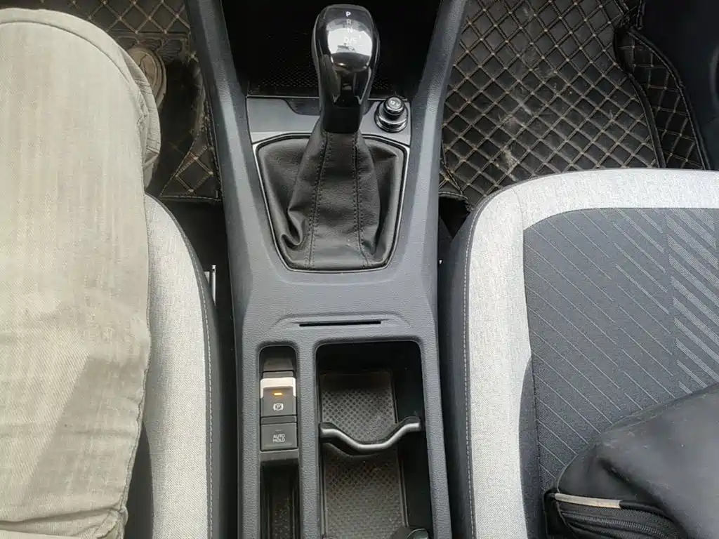 Volkswagen Tharu — миниатюра 14