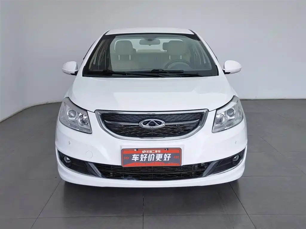 CHERY E3