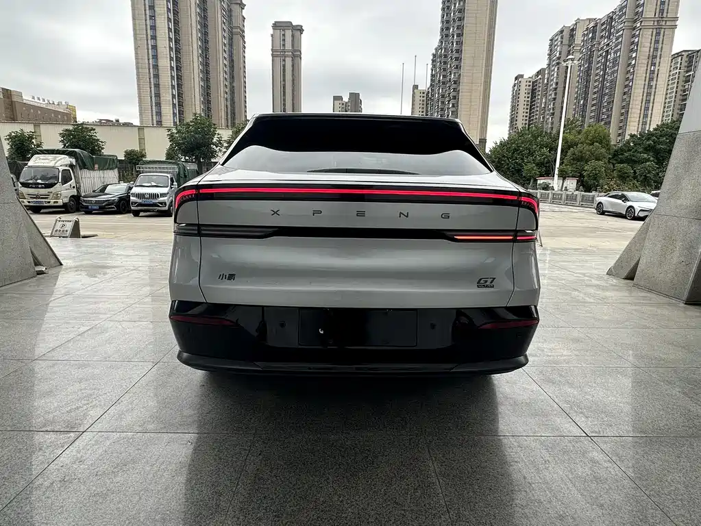XIAOPENG G7
