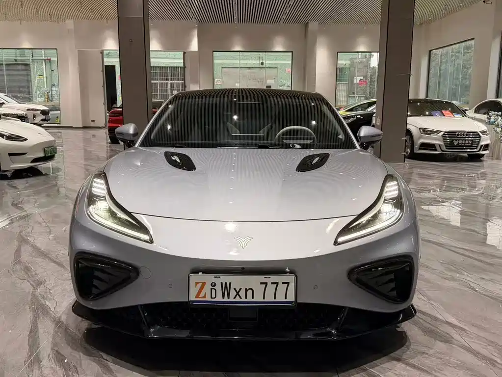 Neta Neta GT — миниатюра 2