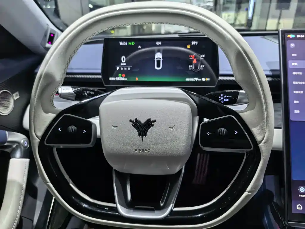 Neta Neta GT — миниатюра 10