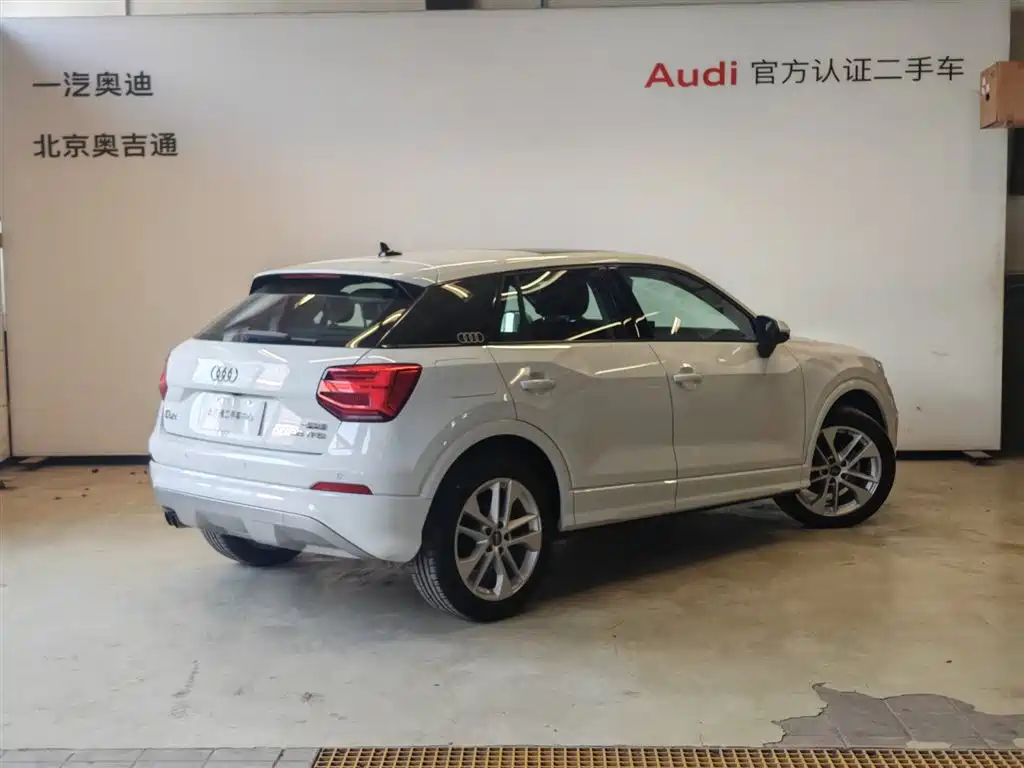 Audi Q2L — миниатюра 17