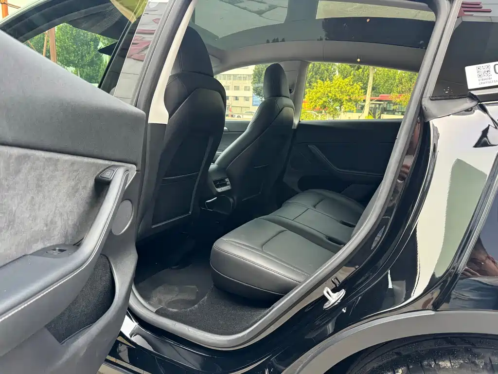 Tesla Model Y — миниатюра 9