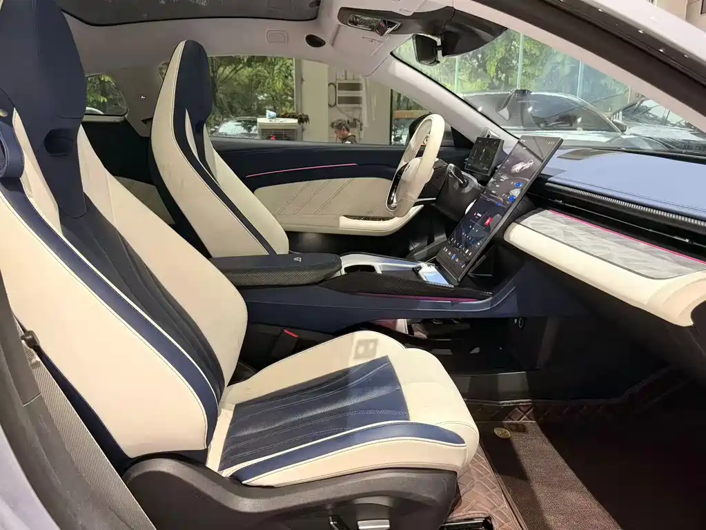 Neta Neta GT — миниатюра 19