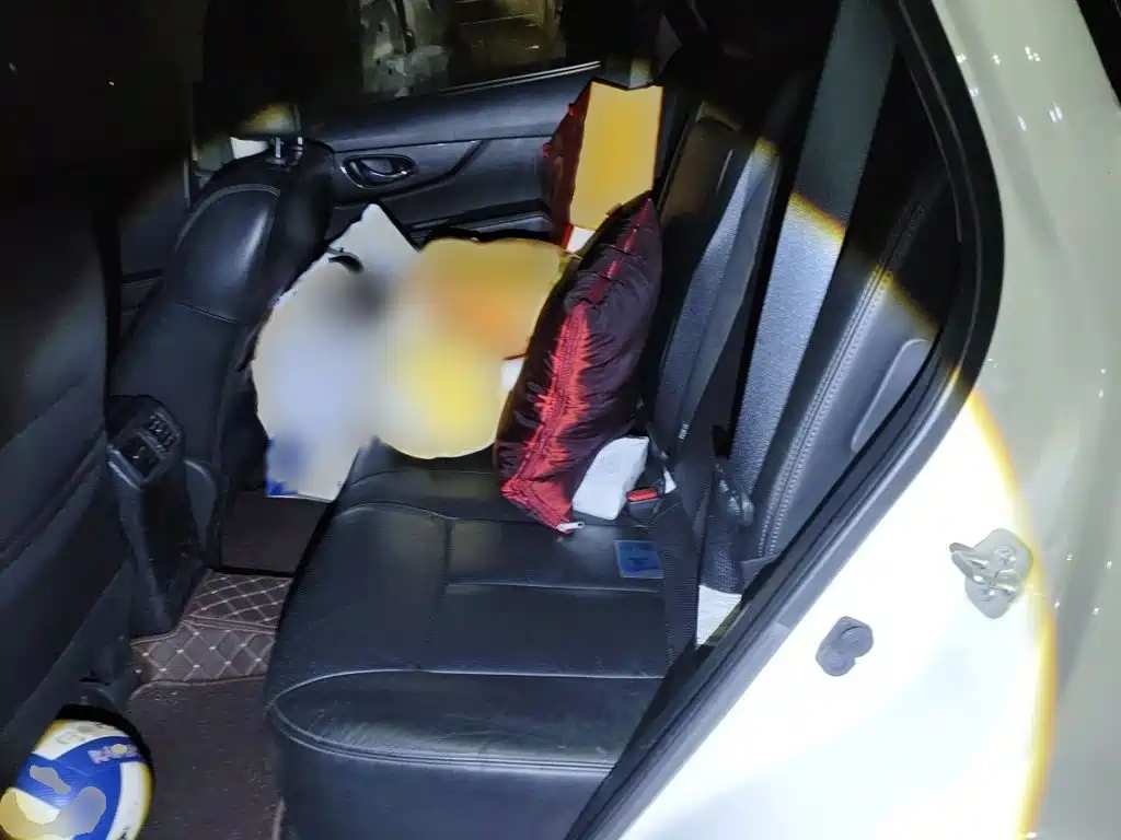 Nissan X-Trail — миниатюра 15