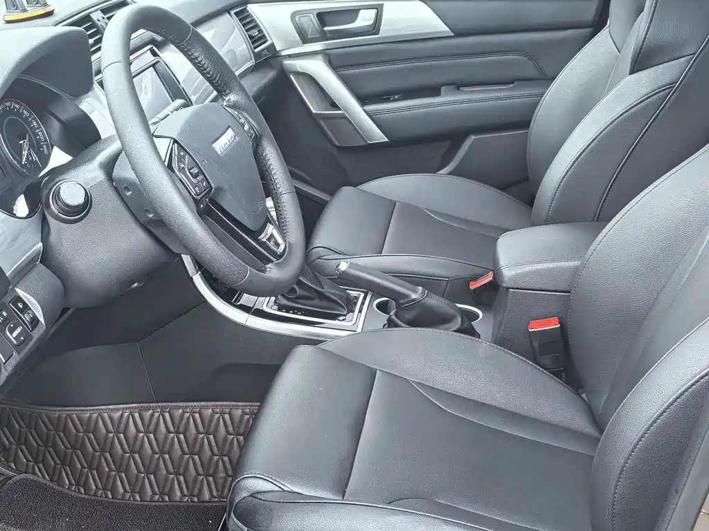 Haval H2 — миниатюра 4