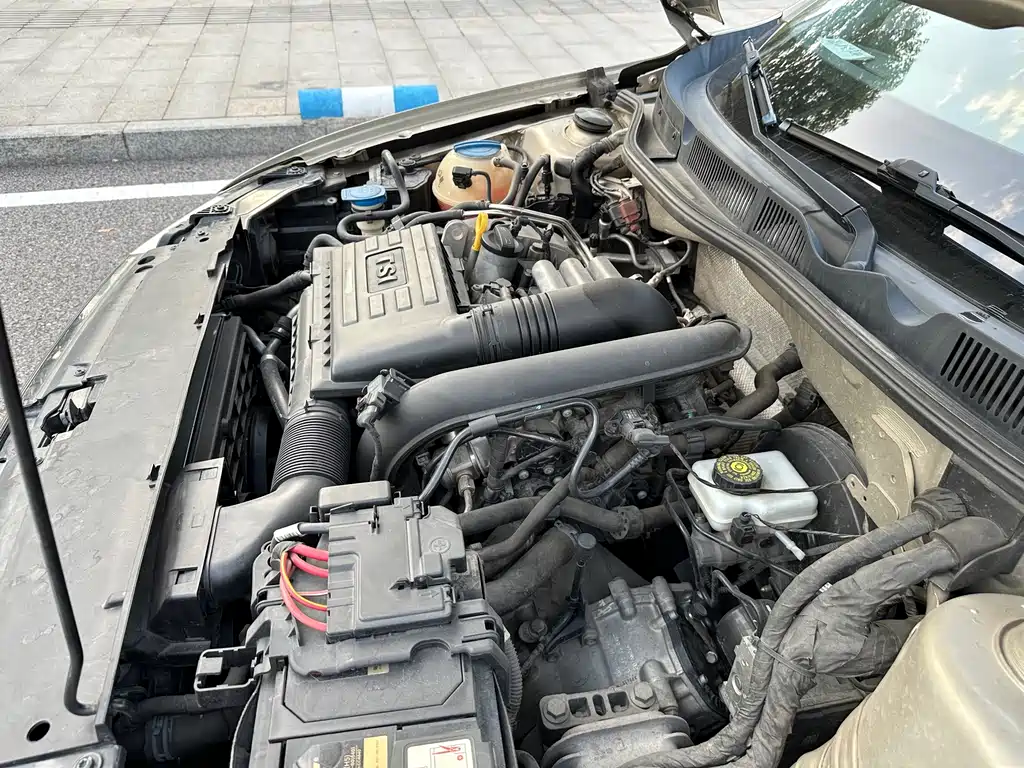 Volkswagen C-Trek — миниатюра 22