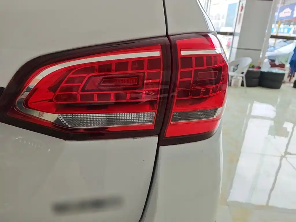 Haval H6 — миниатюра 8