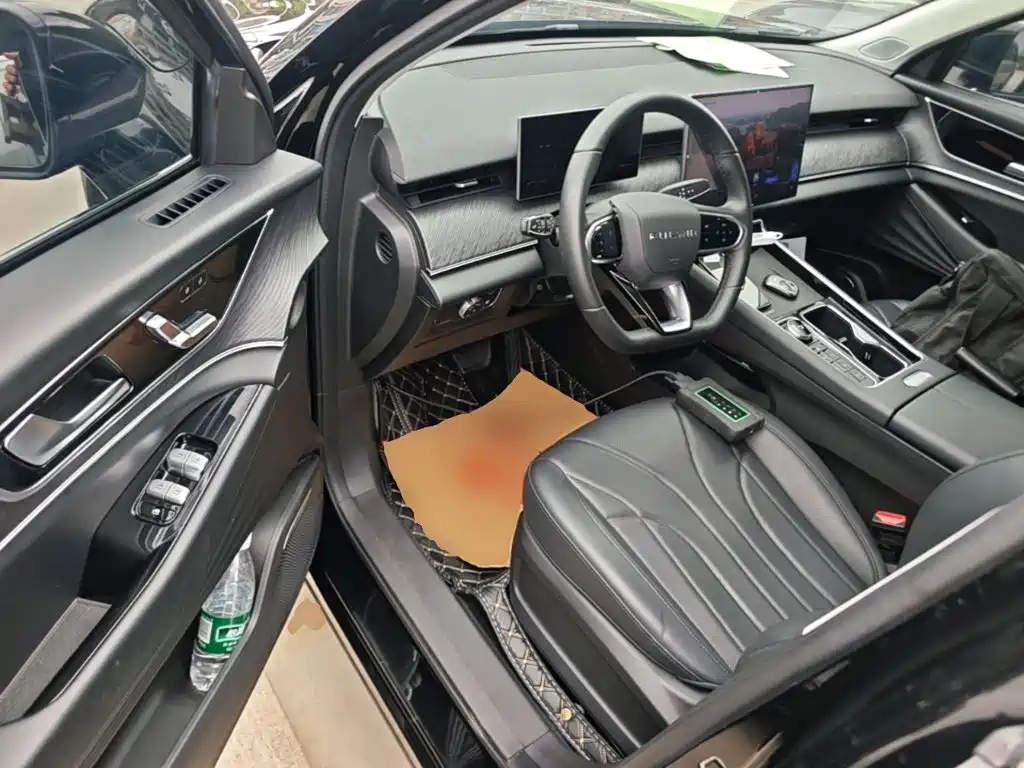 Fulwin Fengyun T9 — миниатюра 16