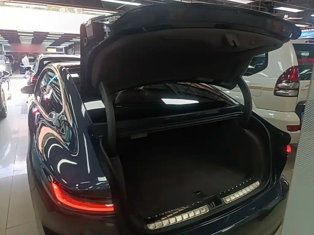 NIO ET7 — миниатюра 19