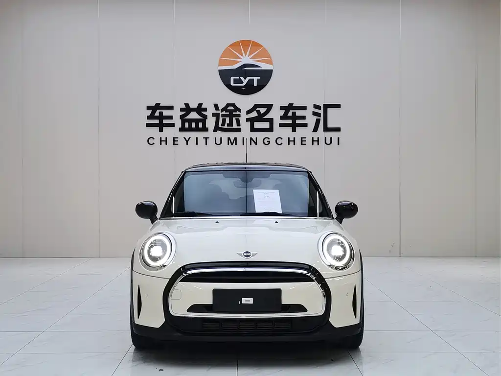 MINI Mini — миниатюра 3