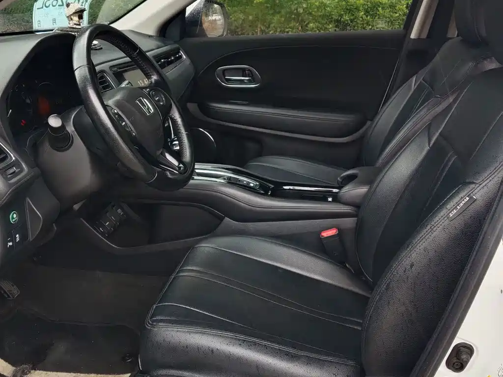 Honda Vezel — миниатюра 8