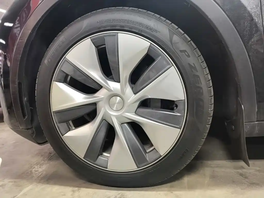 Tesla Model Y — миниатюра 23