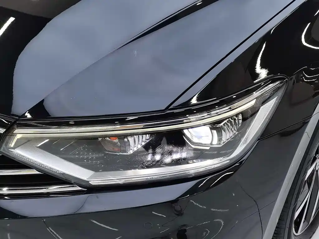Volkswagen Magotan — миниатюра 7